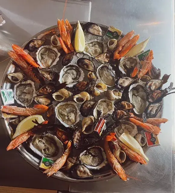 Menu_Restaurant Le Bigre_Mérindol_immagine_5