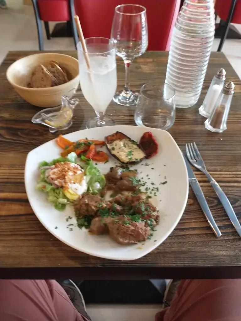 Menu_Restaurant Le Bigre_Mérindol_immagine_6