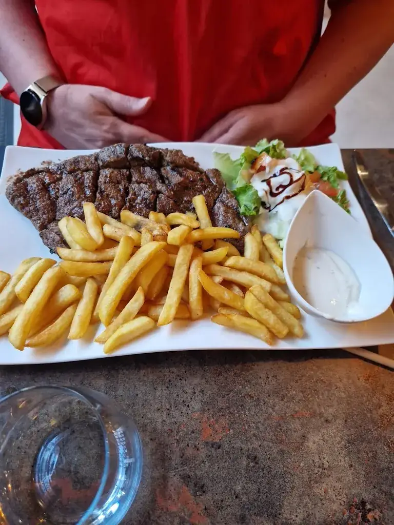 Menu_Restaurant Le Bigre_Mérindol_immagine_8