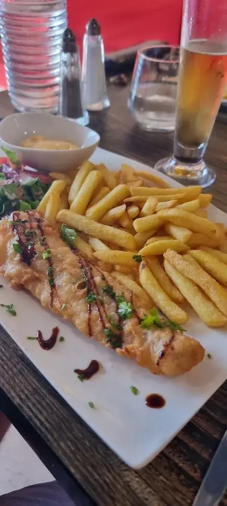 Menu_Restaurant Le Bigre_Mérindol_immagine_9