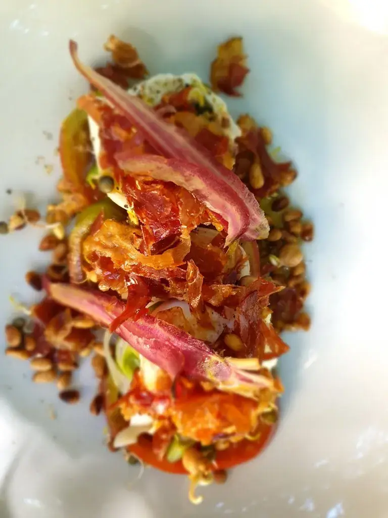 Menu_La Bastide du Grand Tilleul_Mérindol_image_7