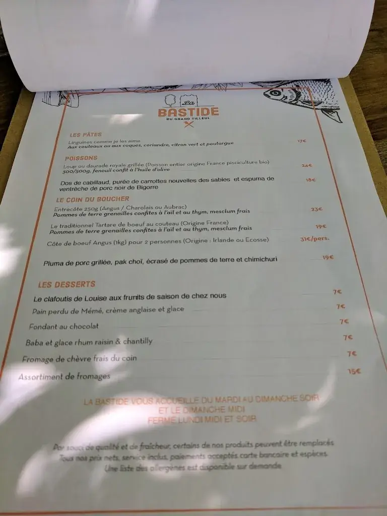 jorge garcia rey_La Bastide du Grand Tilleul_Mérindol_review