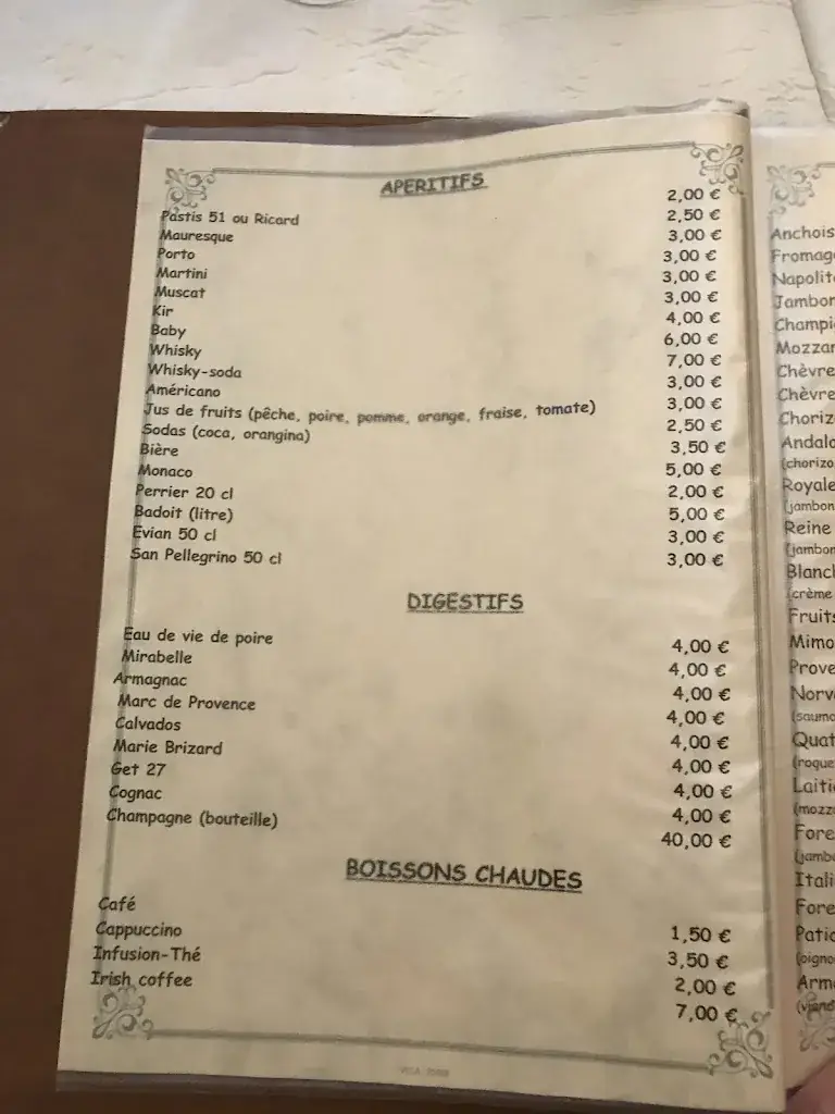 Menu_Patio du Vallon_Mérindol_image_3