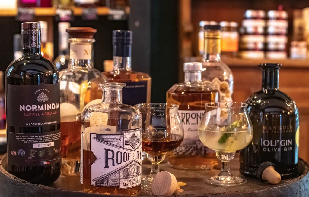 La Cave à Aimé - Mérindol_Mérindol_slider_image_2