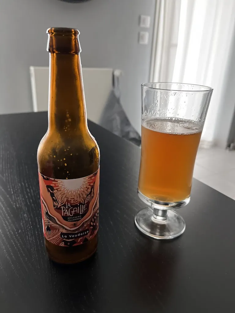 Menu_Brasserie La Pagaille_Mérindol_image_1