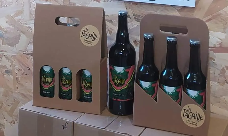 Menu_Brasserie La Pagaille_Mérindol_image_2