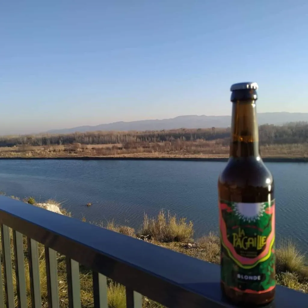 Menu_Brasserie La Pagaille_Mérindol_image_8