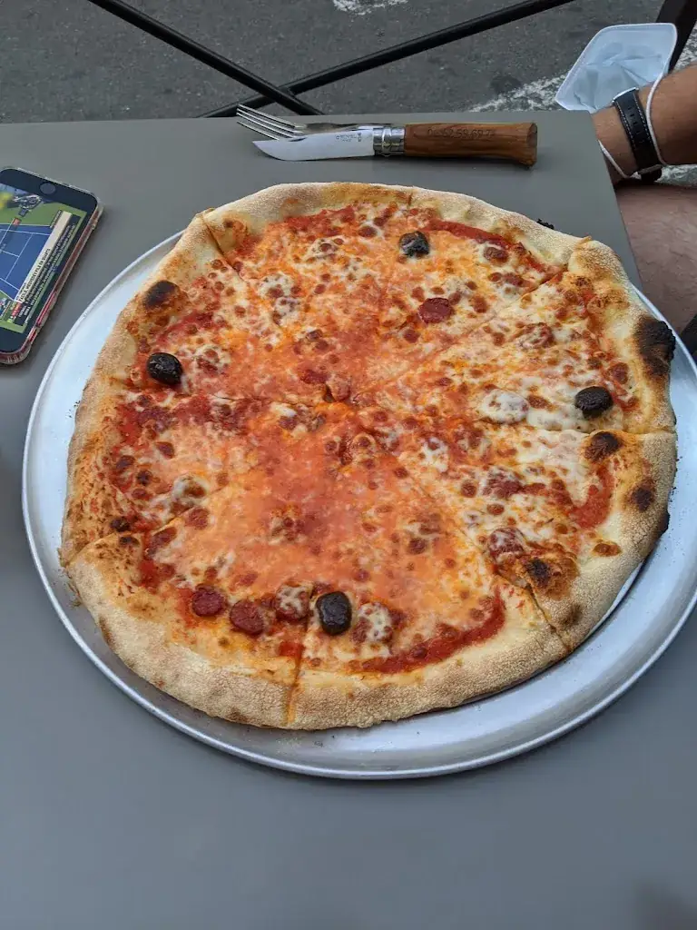 Menu_Pizza chez Wilfrid à Mérindol_Mérindol_image_1