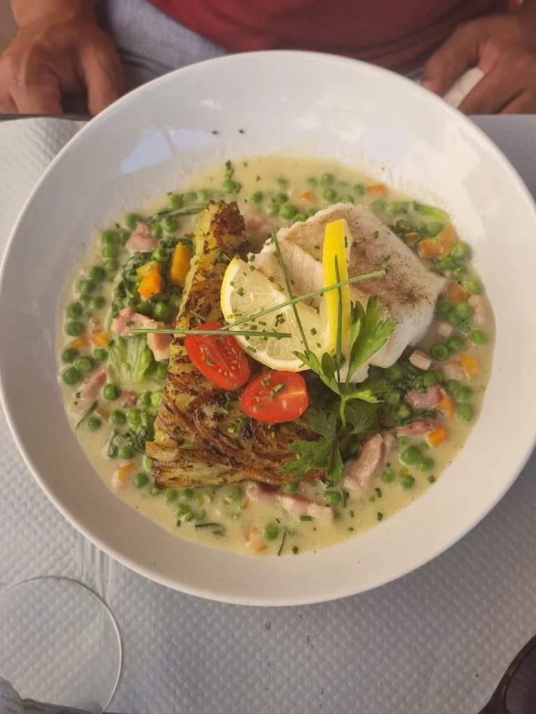 Amandrea Parmentier_Napoli_Meyrargues_review