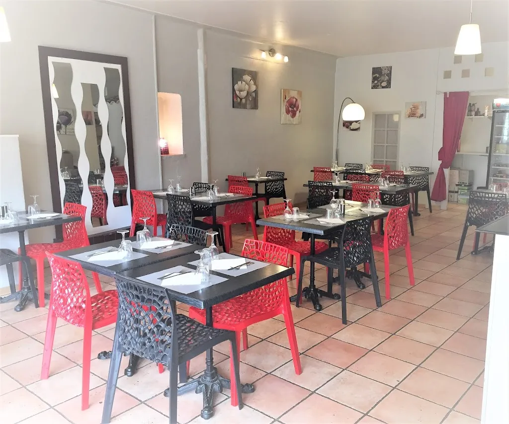 Napoli ristorante a Meyrargues