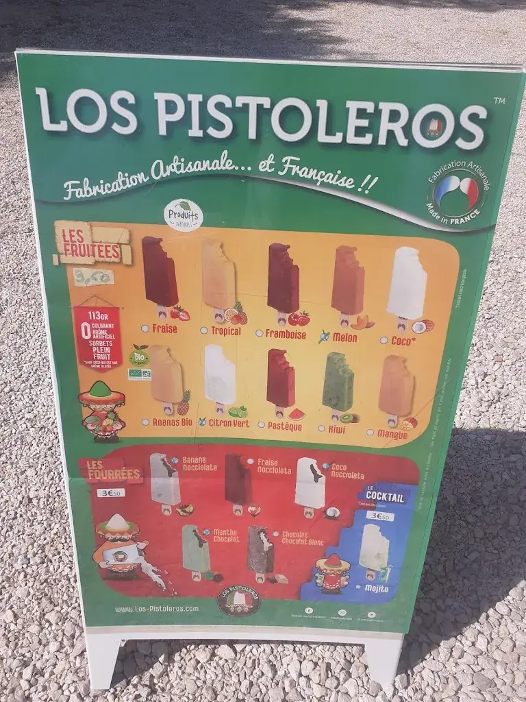 Menu_La baraque_Meyrargues_immagine_2