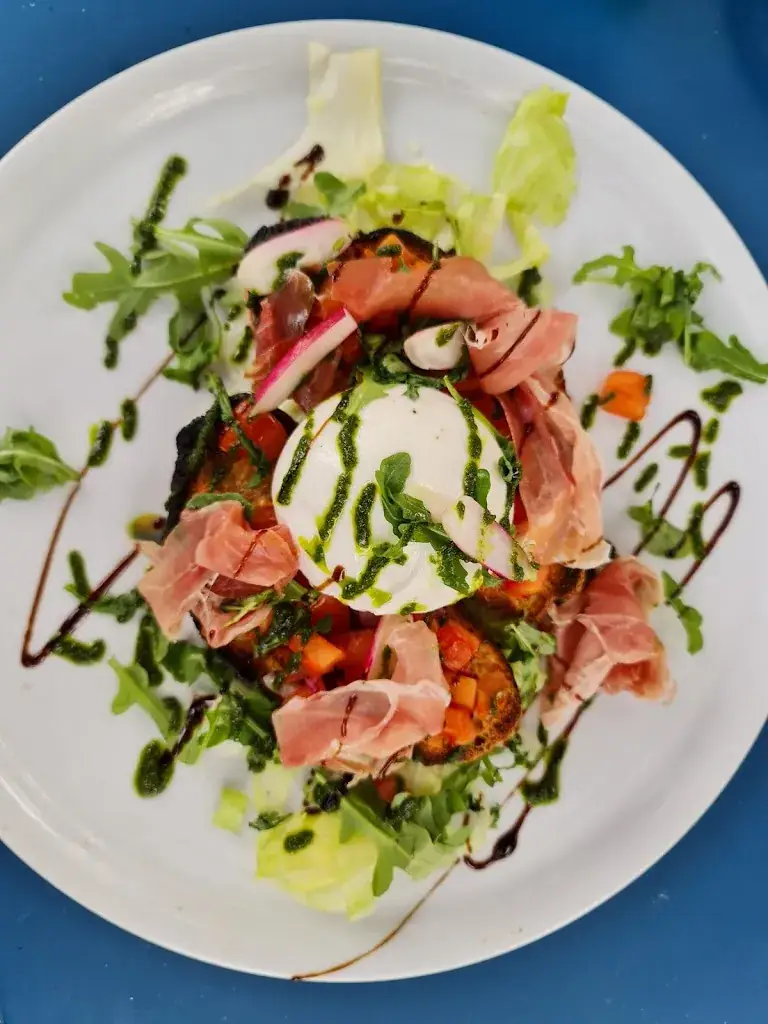 Menu_La baraque_Meyrargues_immagine_6