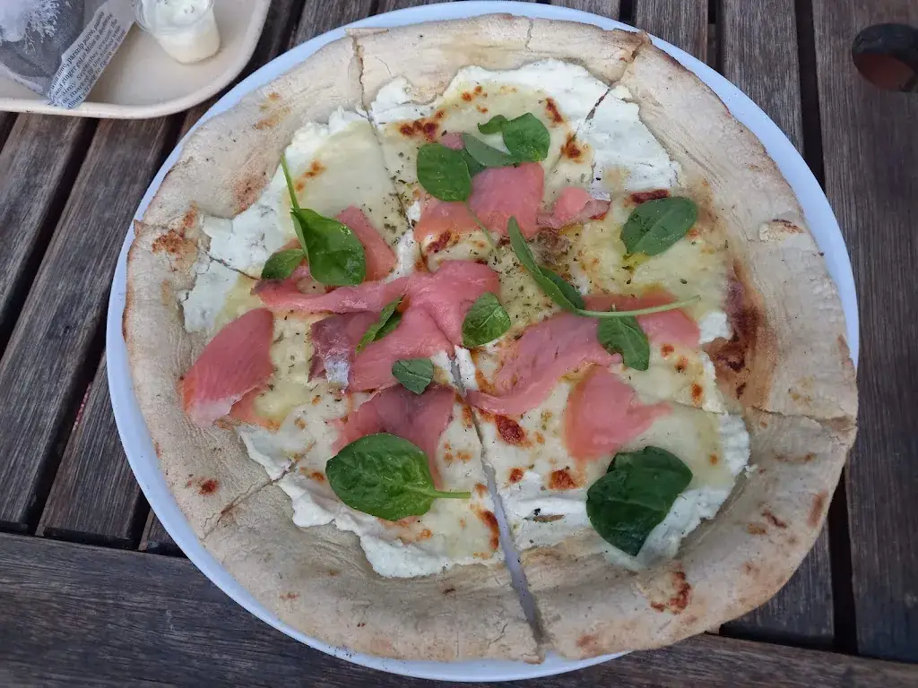 Menu_La baraque_Meyrargues_immagine_9