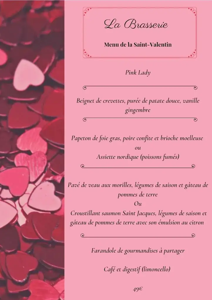 Menu_La Brasserie_Pierrelatte_image_2