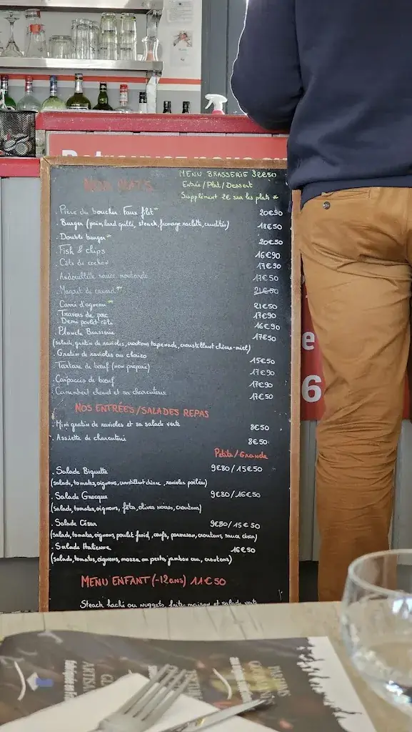 Menu_La Brasserie_Pierrelatte_image_4