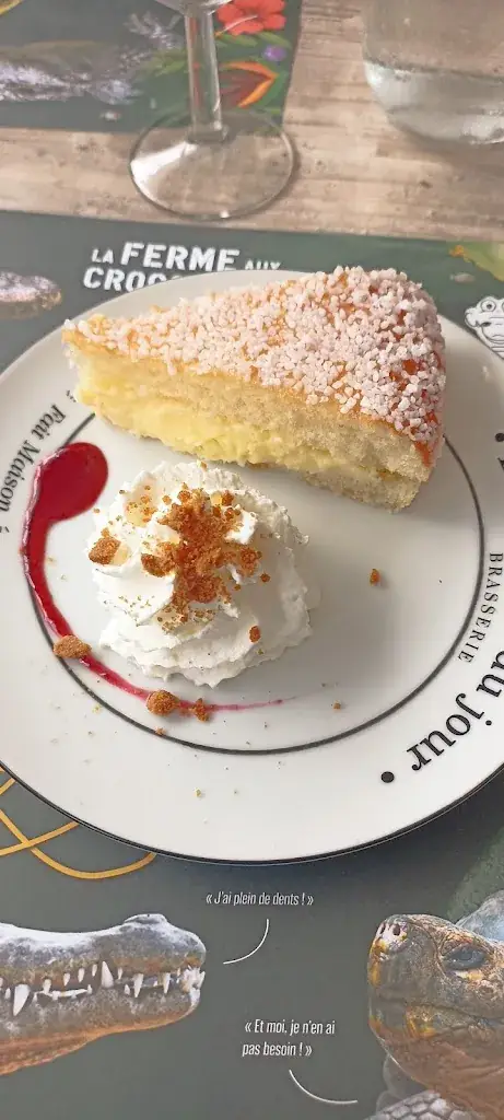 Cro Tale_La Brasserie_Pierrelatte_review