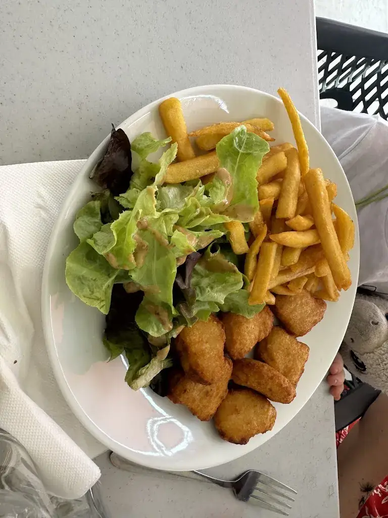 Michael TONIOLO_La Brasserie_Pierrelatte_review