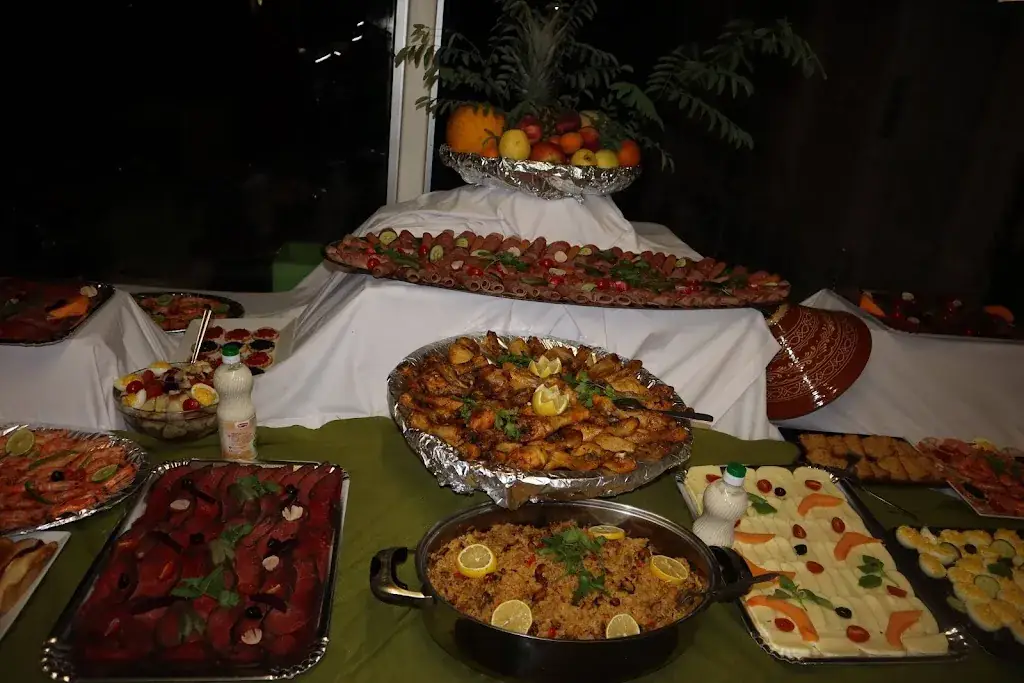 Brasserie de la Gare restaurant à Meyrargues