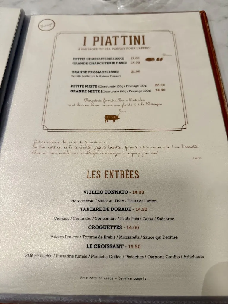Menu_Le Môme_Venelles_image_3