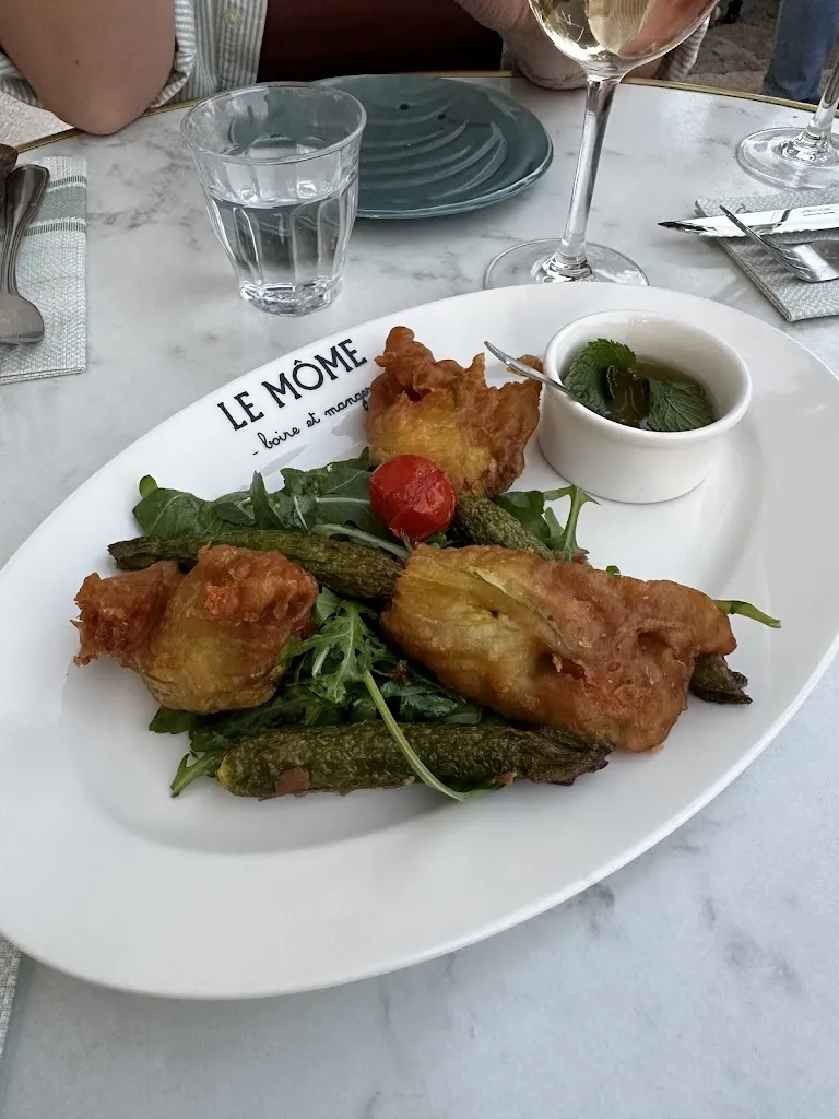 Hasiba Haq_Le Môme_Venelles_review