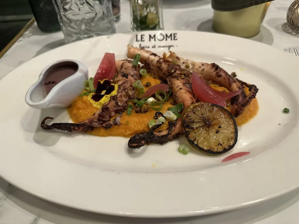 Katie Howard Nelson_Le Môme_Venelles_review