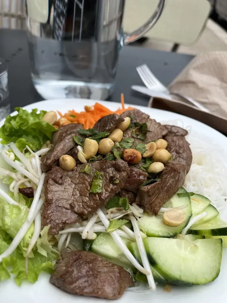 Rick Park_Les Taraïettes_Meyrargues_review