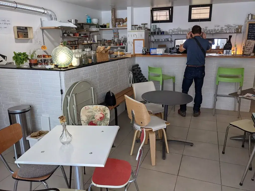 Alexis Sanlaville_Les Taraïettes_Meyrargues_review