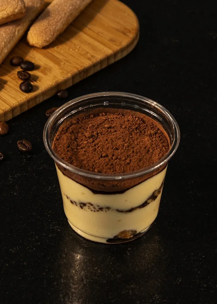 Food truck - Food Italy ristorante a Meyrargues