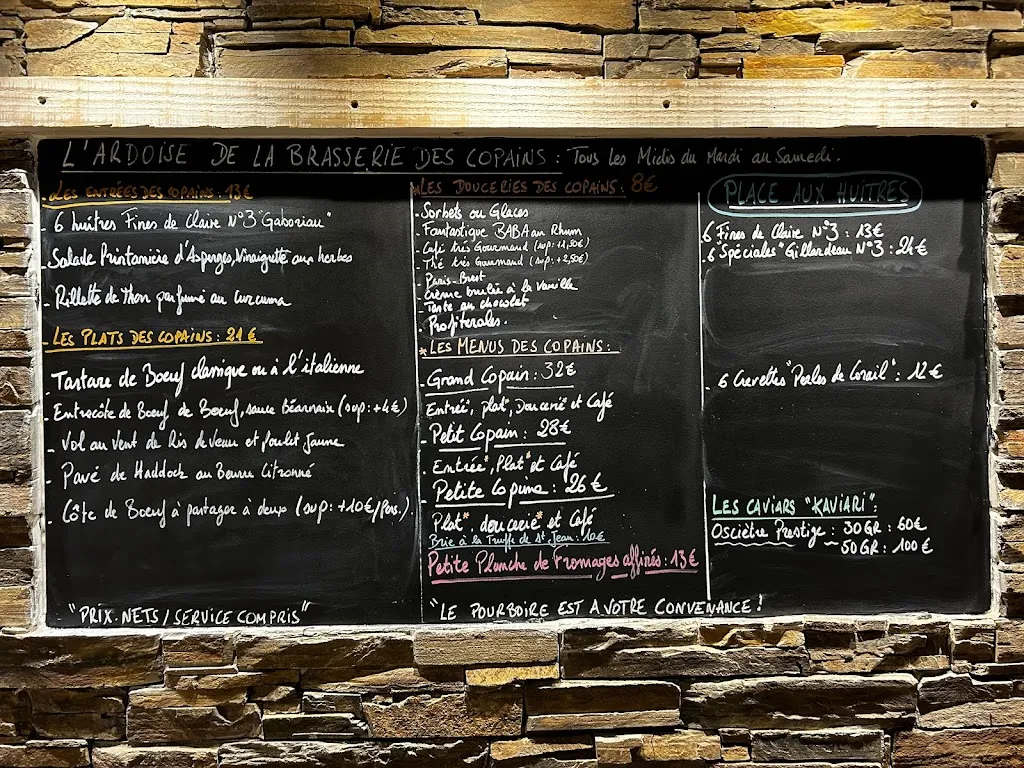 Menu_Art De Vie_Pertuis_image_1