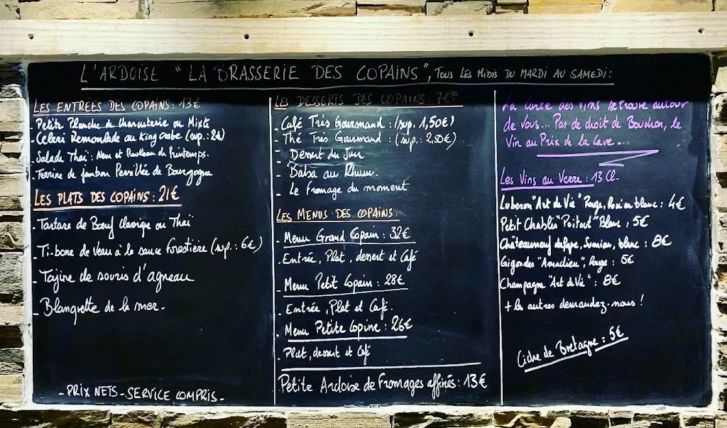 Menu_Art De Vie_Pertuis_image_2