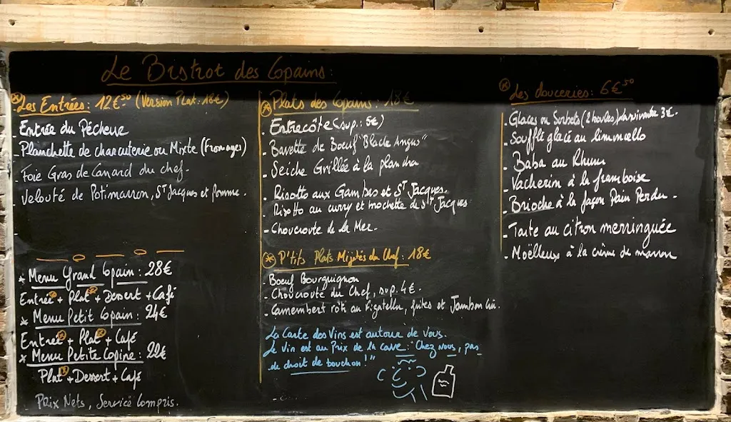 Menu_Art De Vie_Pertuis_image_3