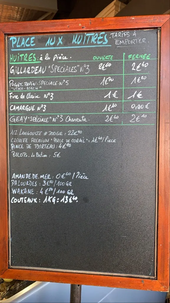 Menu_Art De Vie_Pertuis_image_4