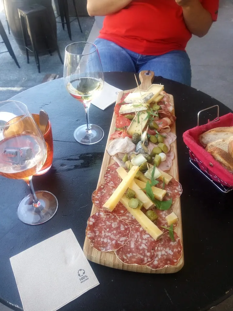 Menu_Art De Vie_Pertuis_image_5