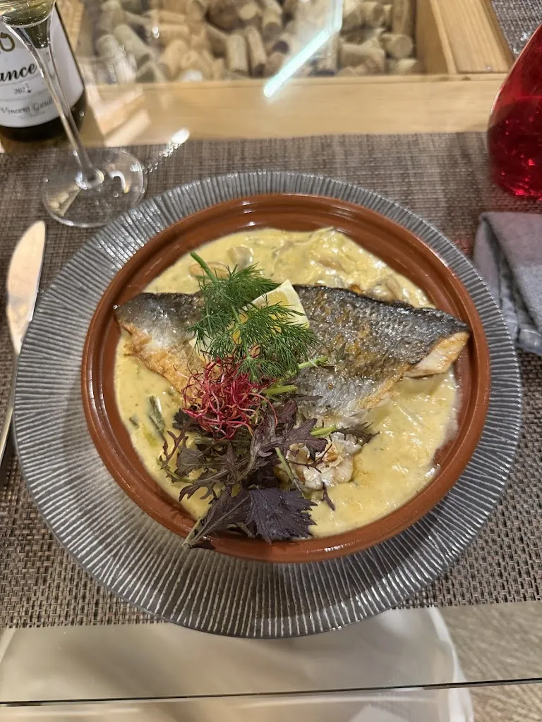 Nina Tarting_Art De Vie_Pertuis_review