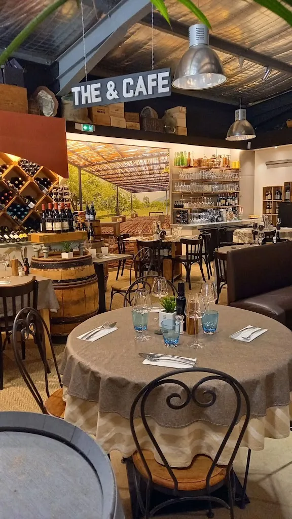 Sylvie Olmeta_Art De Vie_Pertuis_review