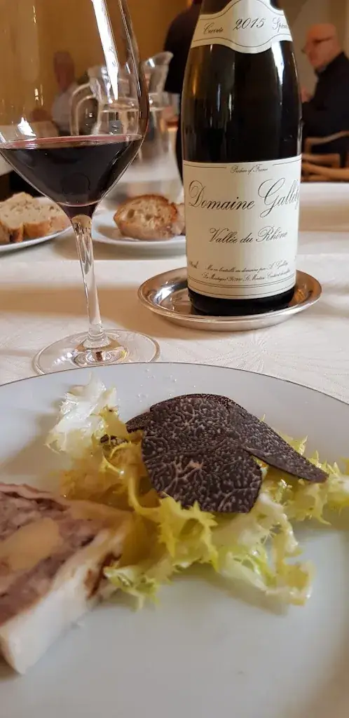 Vivienne Duppenthaler_Hôtel Restaurant La Beaugravière_Mondragon_review