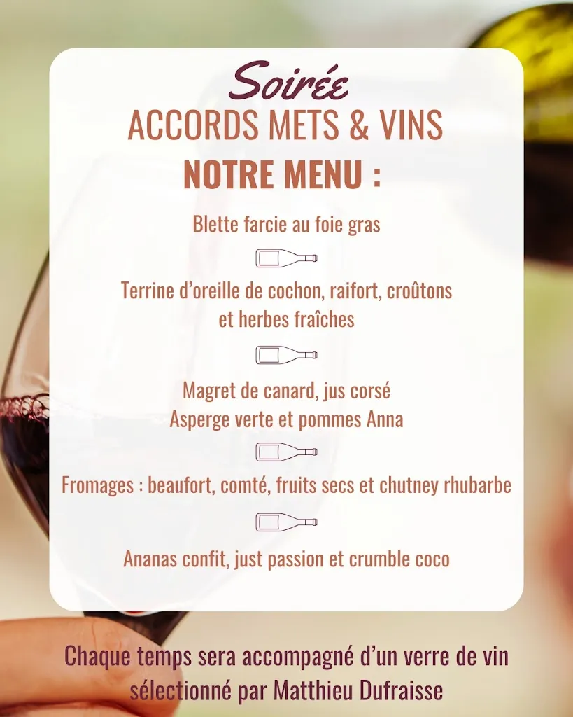 Menu_Bistrot Demols - Restaurant_Mondragon_image_3