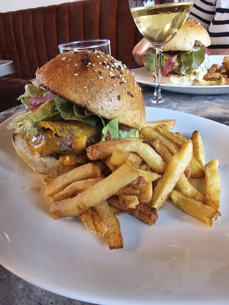 Menu_Bistrot Demols - Restaurant_Mondragon_image_5