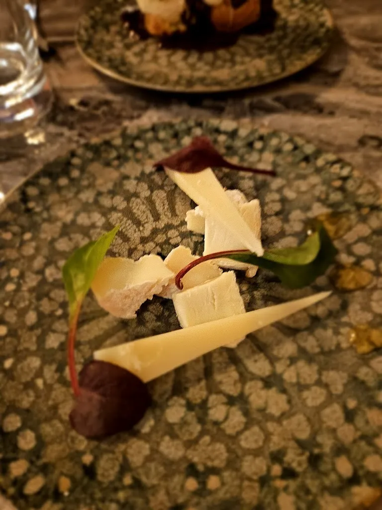 Miléva PODUTI_Bistrot Demols - Restaurant_Mondragon_review