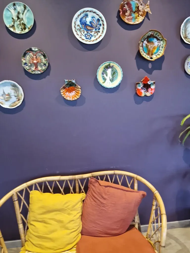 Bistrot Demols - Restaurant_Mondragon_slider_image_2