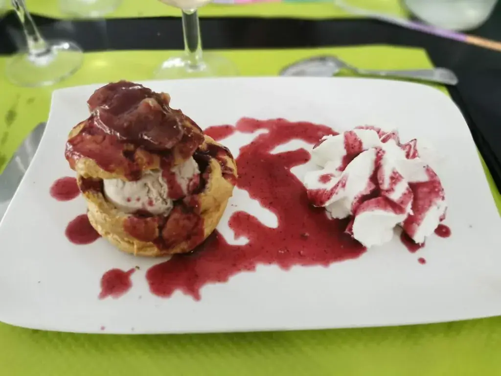 Menü_O philandra_Pierrelatte_Bild_8