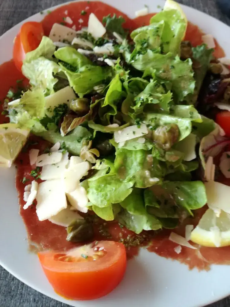 Menü_O philandra_Pierrelatte_Bild_9