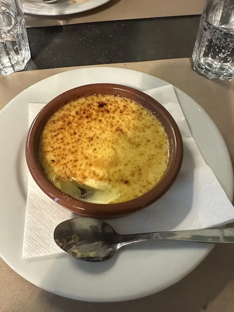 Menu_Le Bistrot de la Gare_Mollégès_image_5