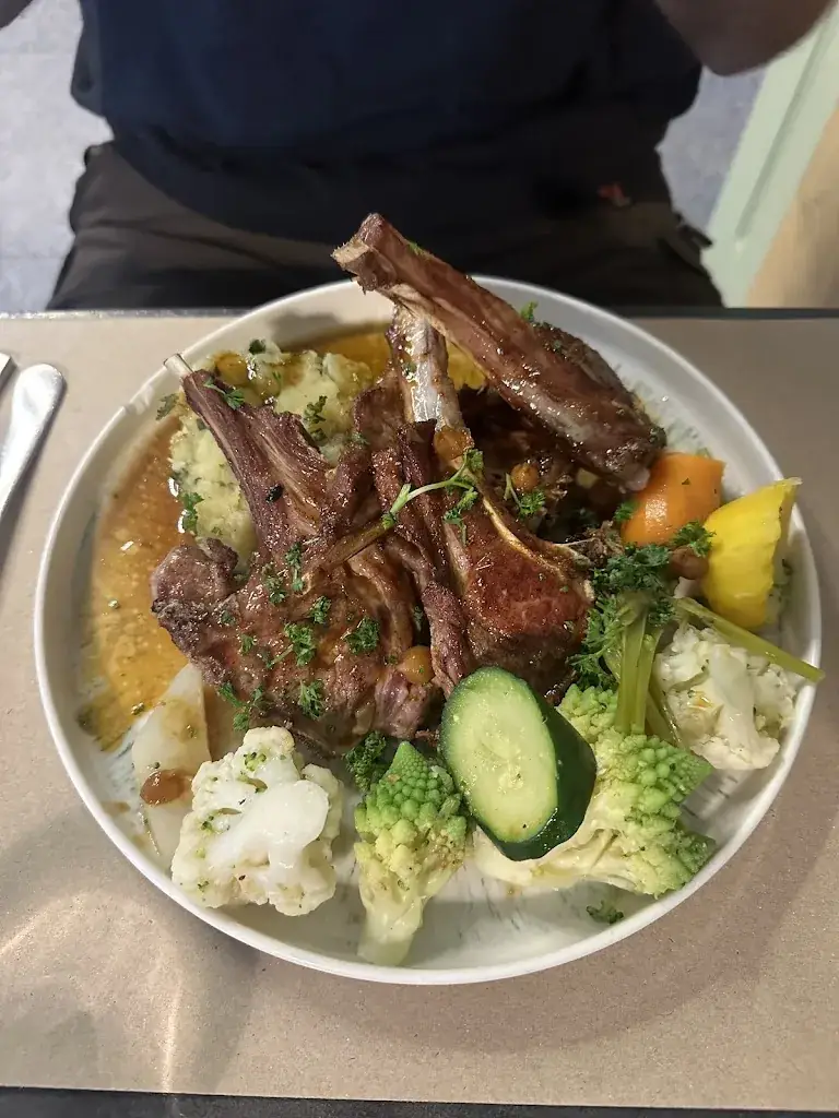 Menu_Le Bistrot de la Gare_Mollégès_image_7