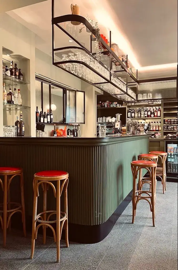 Le Bistrot de la Gare_Mollégès_slider_image_1