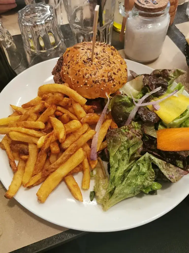 Le Bistrot de la Gare_Mollégès_slider_image_3