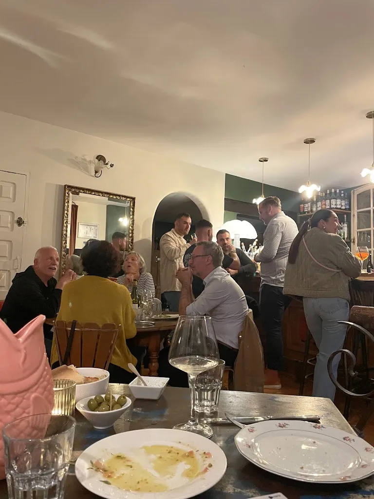 MaryClare F_Bistrot Canaille_Mollégès_review