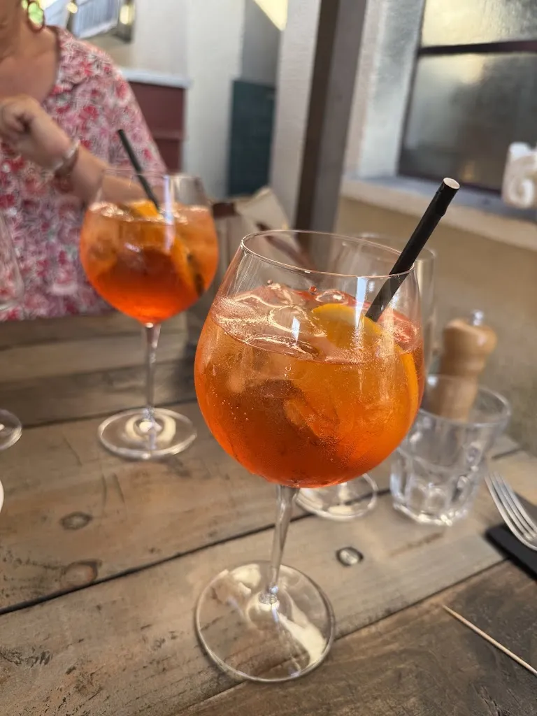 Jean marc Le Roux_Bistrot Canaille_Mollégès_review