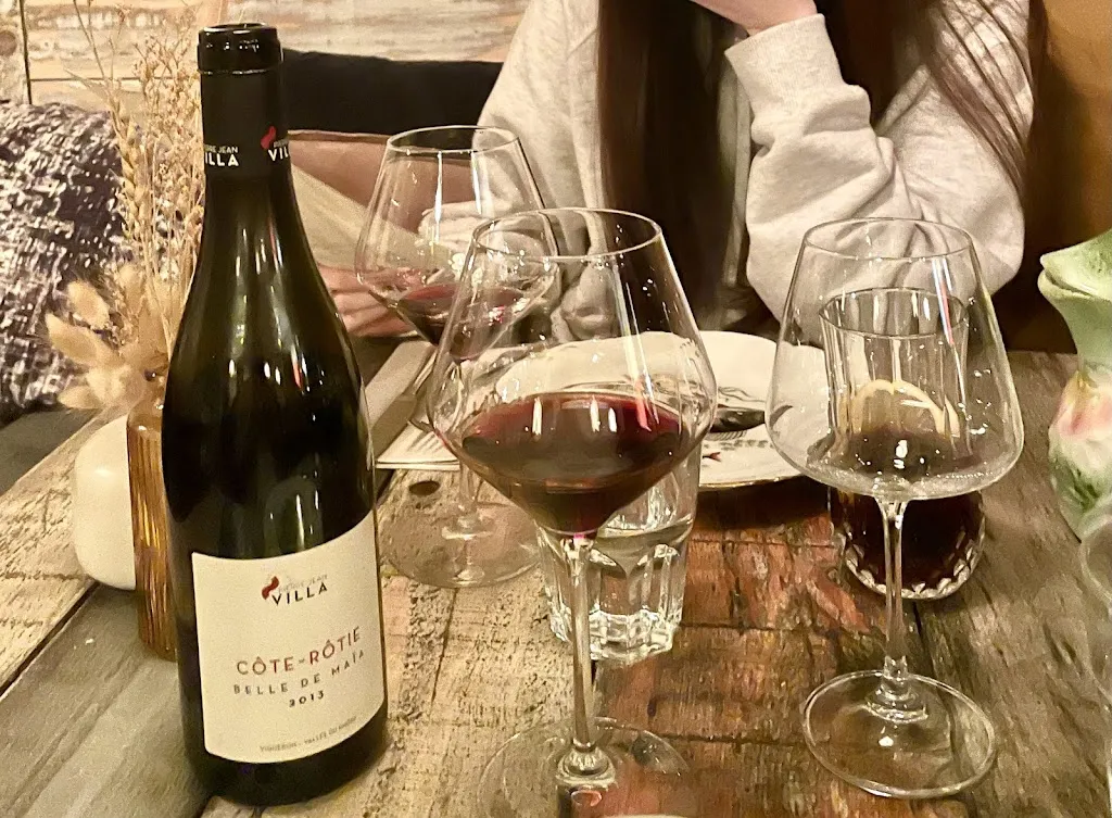 YZR YZR_Bistrot Canaille_Mollégès_review