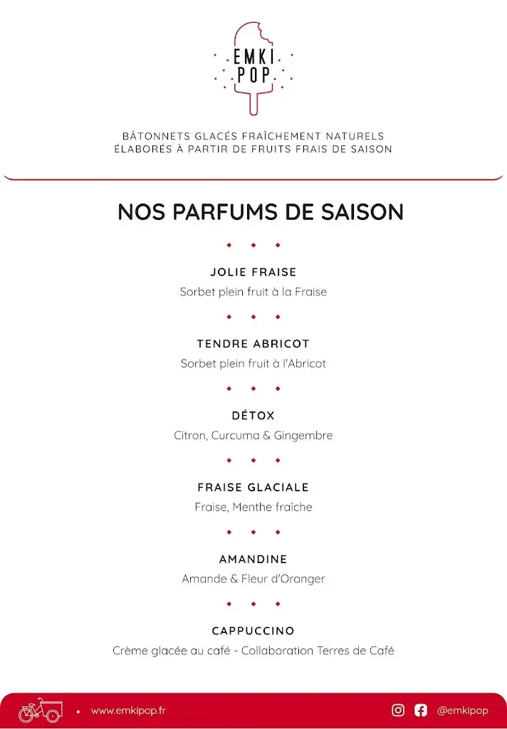 Menu_La cuisine de noëlla_Mollégès_image_1